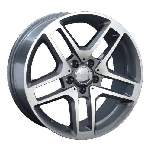 Легковой диск Replay MR76 8,5x19 5x112 ET33 66,6 GMF