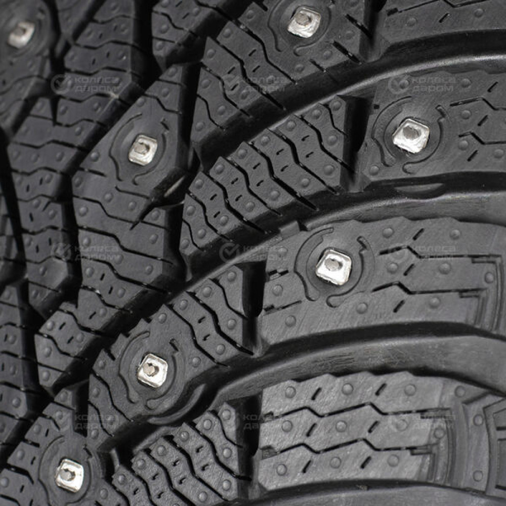 Pirelli Winter Ice Zero 2 KS 225/55 R17 101T