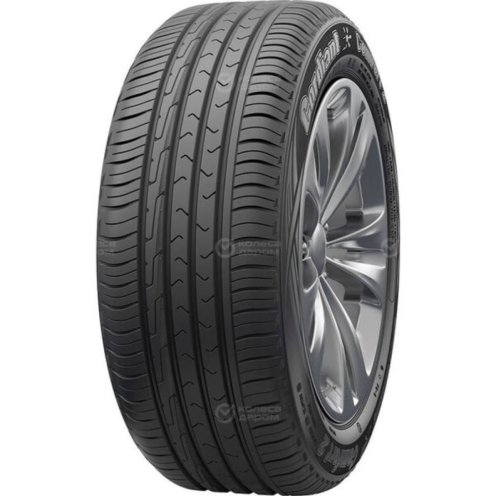 Cordiant Comfort 2 175/70 R13 86H