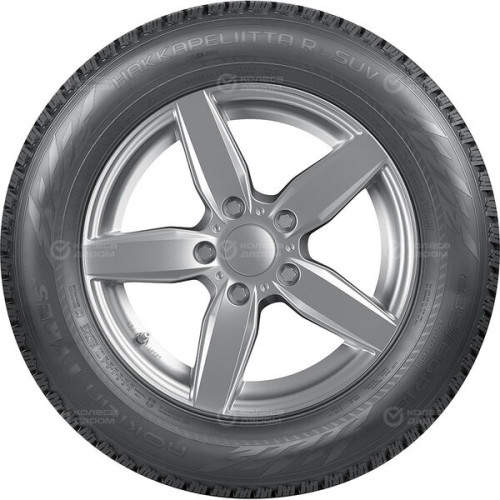 Nokian Tyres Hakkapeliitta R3 SUV 235/65 R17 108R