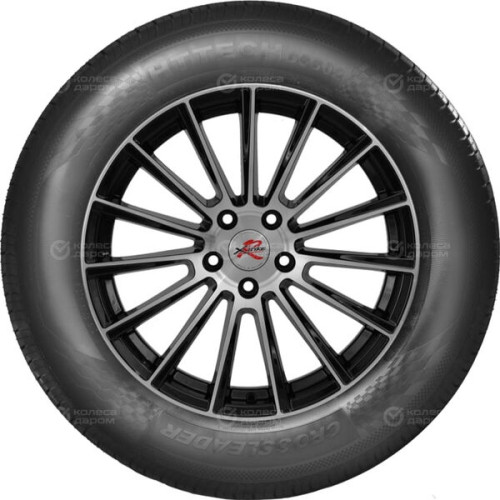 Doublestar DSS02 235/55 R19 105V