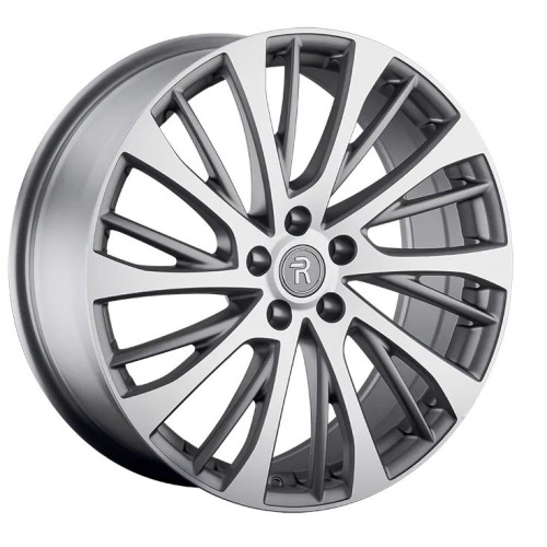 Легковой диск Replay CHG35 8x20 5x114,3 ET42 60,1 MGMF