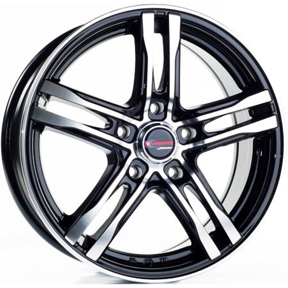 Легковой диск Yamato Akita Y4801 6,5x16 5x114,3 ET43 67,1 MBFP