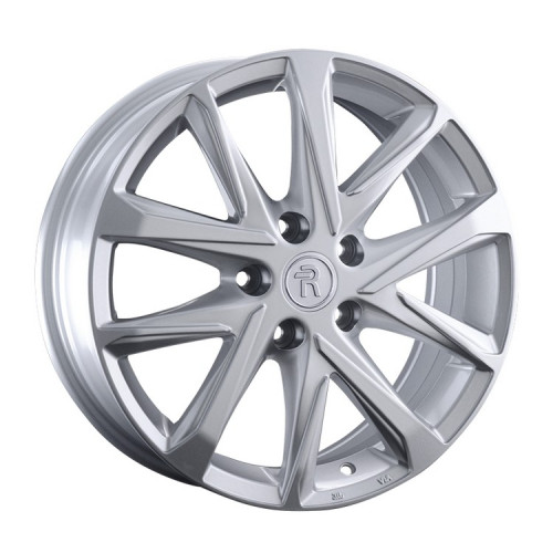 Легковой диск Replay HND282 7x17 5x114,3 ET51 67,1 S