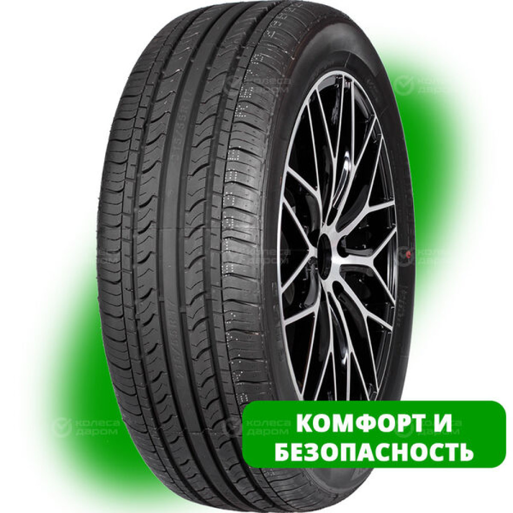 Evergreen EH23 185/60 R15 84H