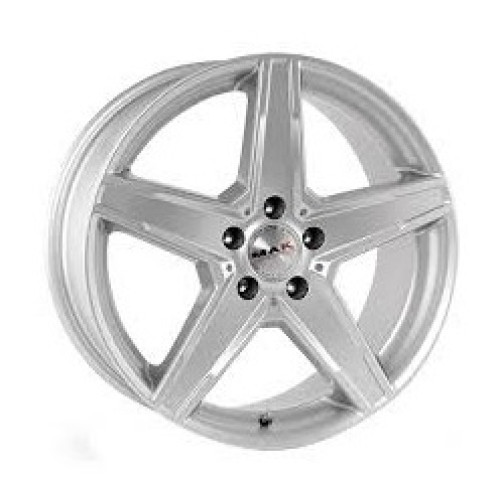 Легковой диск MAK Stern 8,5x19 5x112 ET42 66,6 Silver
