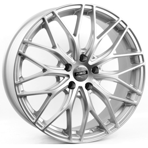Легковой диск Neo Wheels 940 7,5x19 5x114,3 ET40 60,1 S