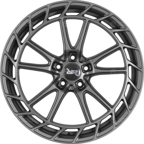Колесный диск Race Ready CSSYA5641 8.5xR20 5x108 ET45 DIA63.4 темно-серый матовый