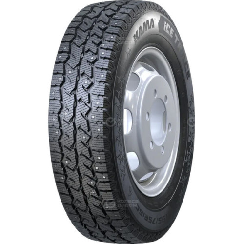 Кама Trace Ice (НК-530) 195/75 R16C 107R