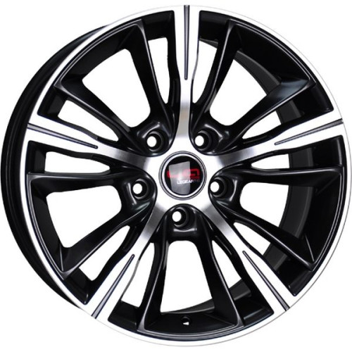 Легковой диск LegeArtis Concept B509 11x20 5x120 ET37 72,6 MGMF (уценка: дефект ЛКП)