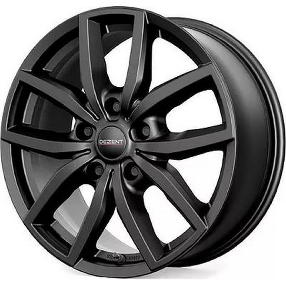 Легковой диск Dezent TE 7,5x17 5x112 ET40 70,1 S