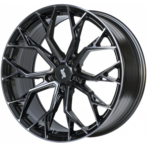 Легковой диск Race Ready CSSYA5640 9x21 5x108 ET35 63,4 B-P/B