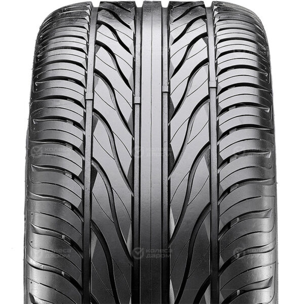 Maxxis MAZ4S 235/55 R17 103W