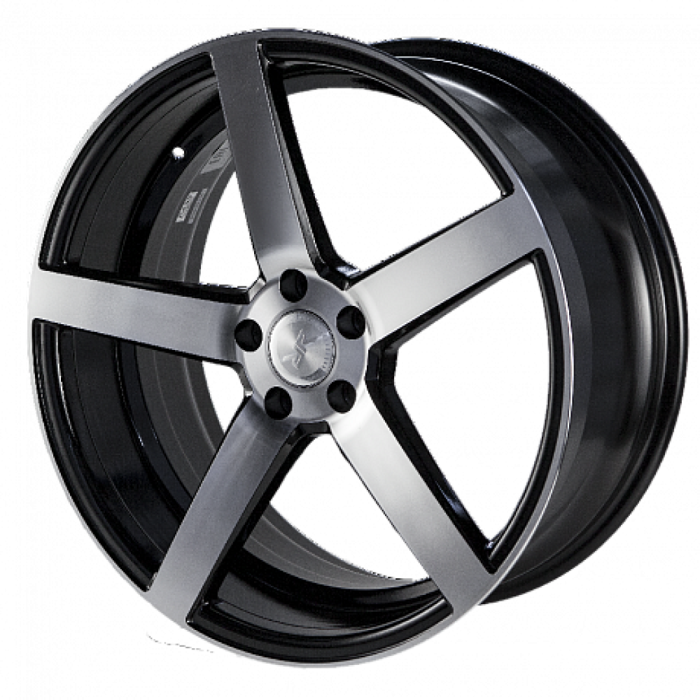 Легковой диск Race Ready CSS9135 7,5x17 5x120 ET41 67,1 HB-P