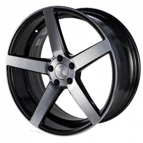 Легковой диск Race Ready CSS9135 7,5x17 5x120 ET41 67,1 HB-P