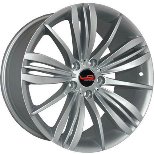 Легковой диск LegeArtis B101 9x19 5x120 ET41 72,6 S