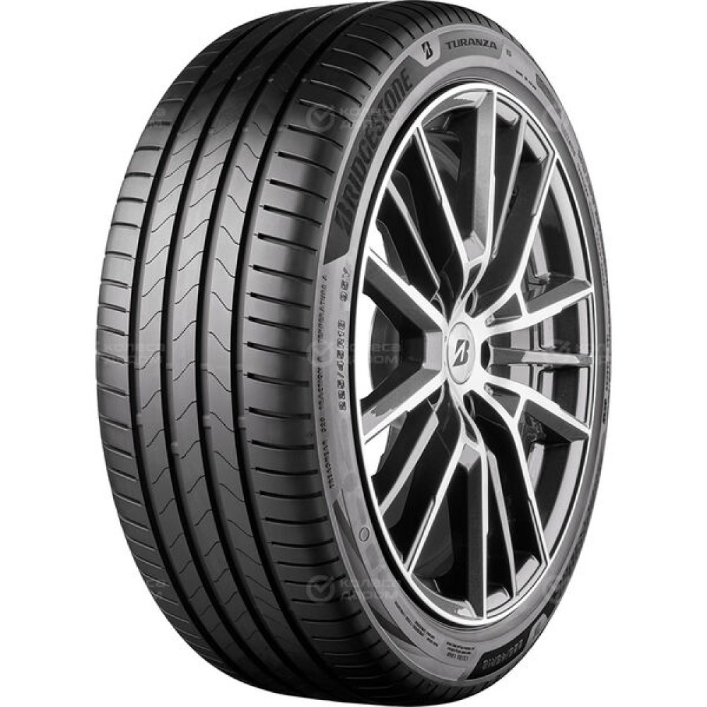 Bridgestone Turanza 6 235/60 R18 107W
