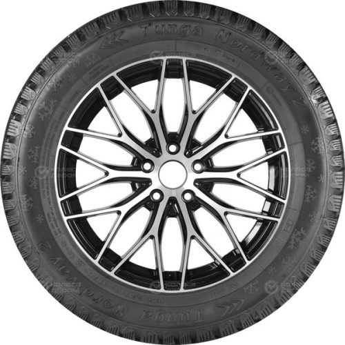 Tunga Nordway 2 195/65 R15 91Q