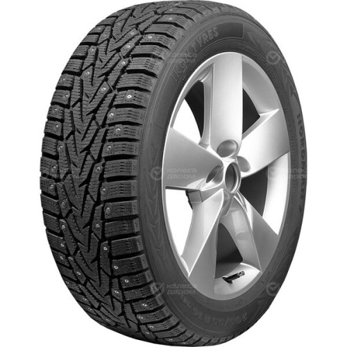 Ikon (Nokian Tyres) NORDMAN 7 205/65 R15 99T