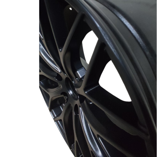 Легковой диск Neo Wheels 840 8x18 5x114,3 ET45 67,1 BDM