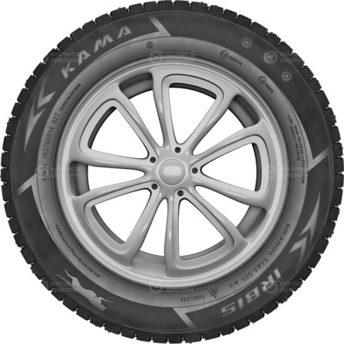 Кама Кама-505 IRBIS 185/60 R14 82T