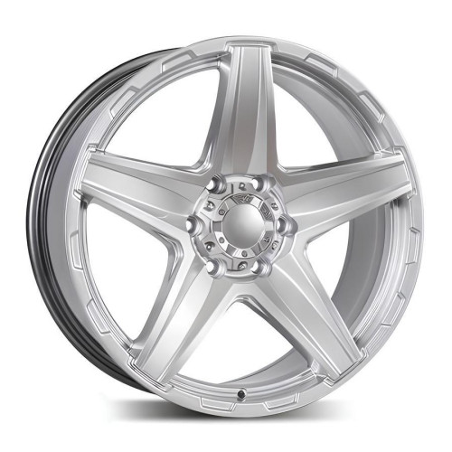 Легковой диск PDW Stealth (281/01) 8,5x20 6x139,7 ET33 106,2 HS