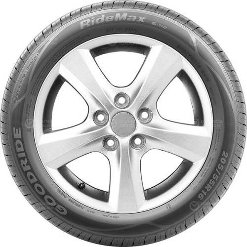 Goodride Ridemax G-118 195/55 R15 85V
