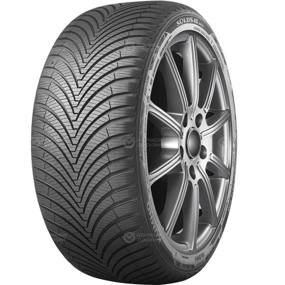 Kumho Solus HA32 225/55 R19 99V