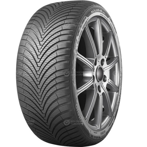 Kumho Solus HA32 225/55 R19 99V