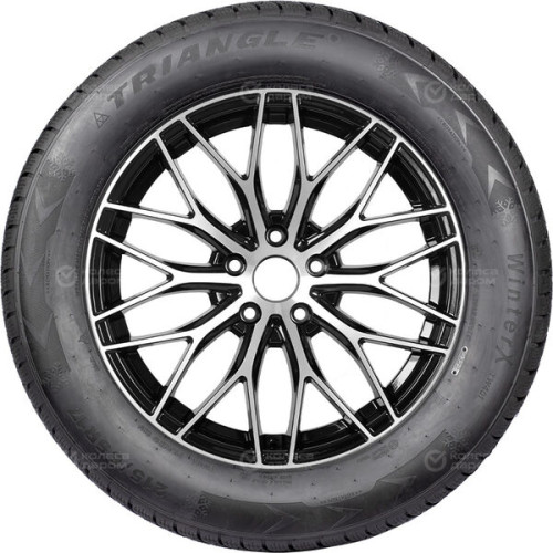 Triangle TW401 225/65 R17 106H