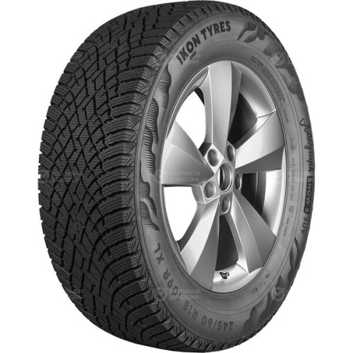 Ikon Autograph Snow 5 SUV 245/50 R20 105R