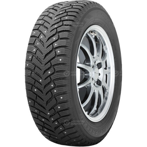 Toyo OBIFSA 265/55 R19 113H