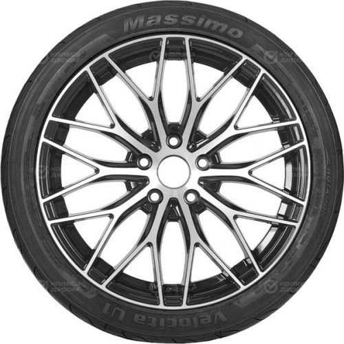 Massimo Velocita U1 265/40 R22 106W