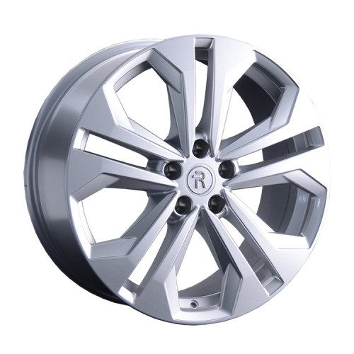 Легковой диск Replay A203 9x20 5x112 ET33 66,6 S