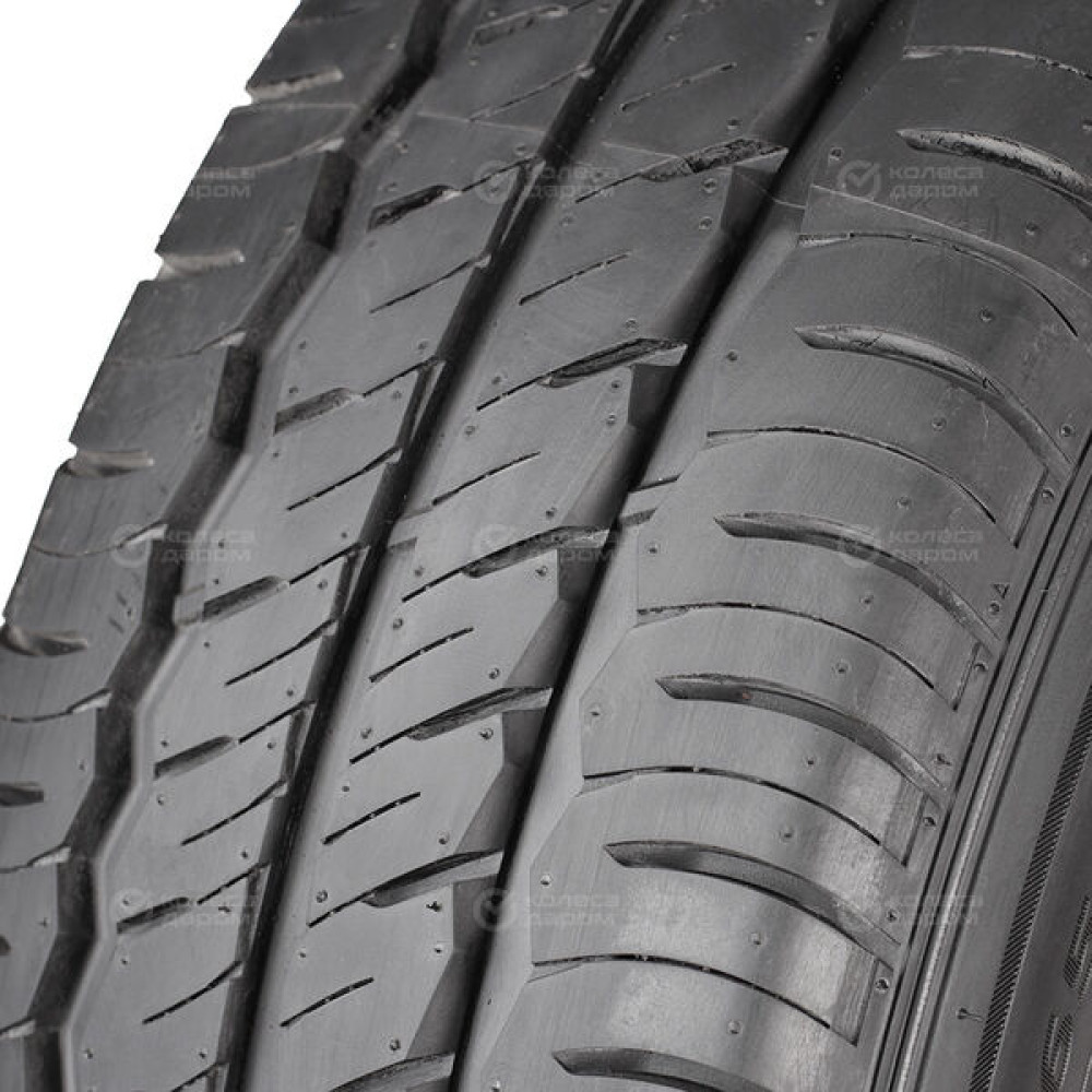 Laufenn X FIT VAN LV01 215/75 R16C 116R