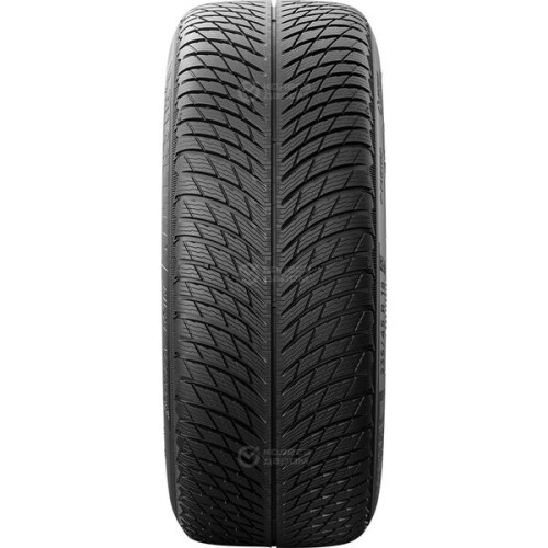 Michelin Pilot Alpin 5 245/35 R21 96W