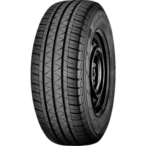 Yokohama BluEarth-Van RY55 215/75 R16 116R