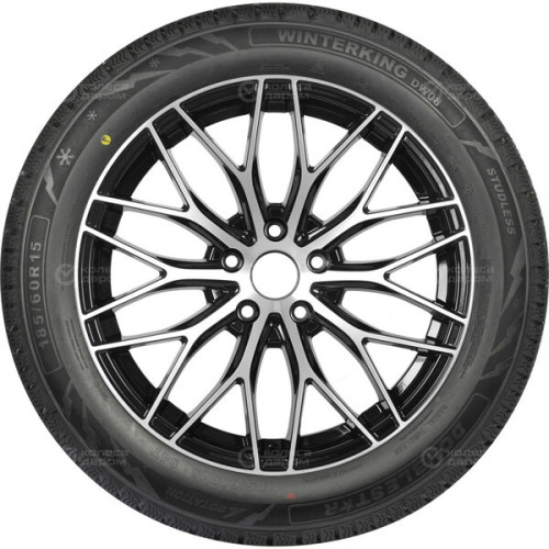 Autogreen Snow Chaser 2 AW08 195/60 R15 88T