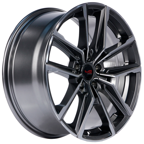 Легковой диск LegeArtis Concept B546 8x18 5x112 ET30 66,6 GMF