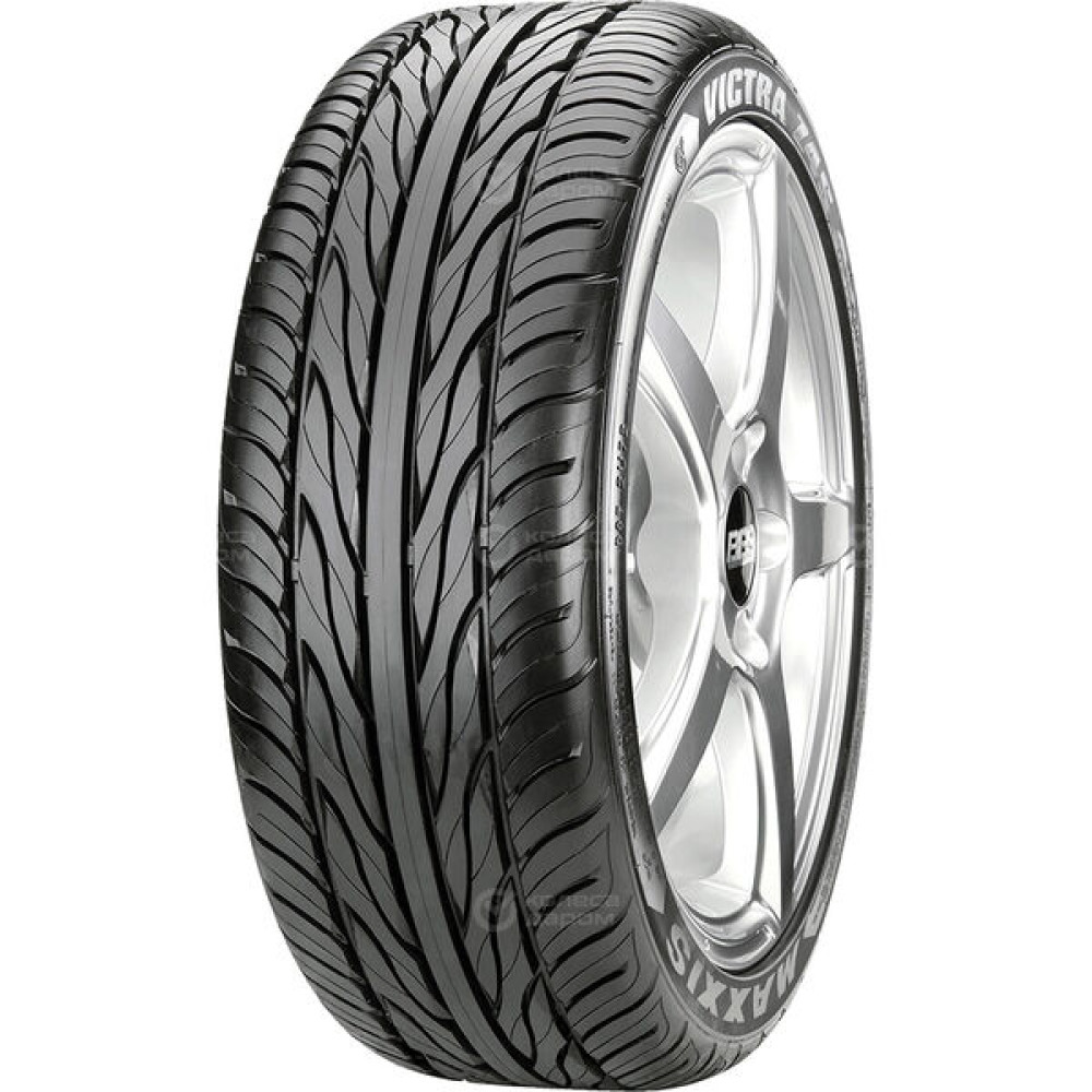 Maxxis MAZ4S 235/55 R17 103W