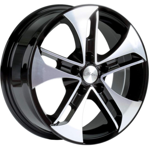 Легковой диск СКАД Венеция 6,5x16 5x108 ET50 63,3 Алмаз