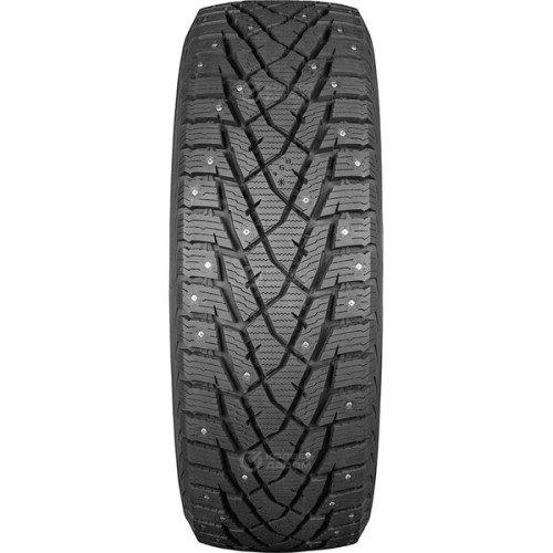 Ikon Autograph Ice C4 195/75 R16C 107R