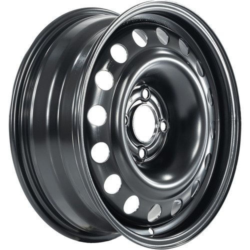 Легковой диск Trebl 5008T 7x16 4x108 ET29 65,1 Black