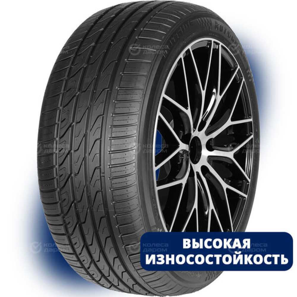 Autogreen SuperSportChaser-SSC5 235/55 R17 99W