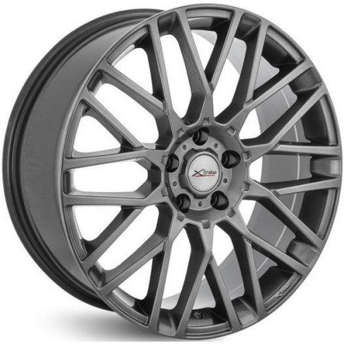 Легковой диск X-trike X-137 8,5x20 5x114,3 ET45 67,1 BH