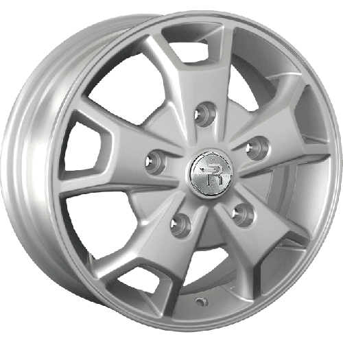 Легковой диск Replay FD106 5,5x16 5x160 ET60 65,1 S