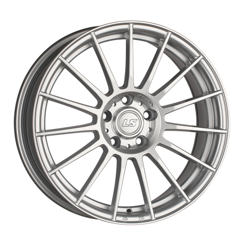 Легковой диск LS Flow Forming RC05 7,5x17 5x100 ET35 57,1 S
