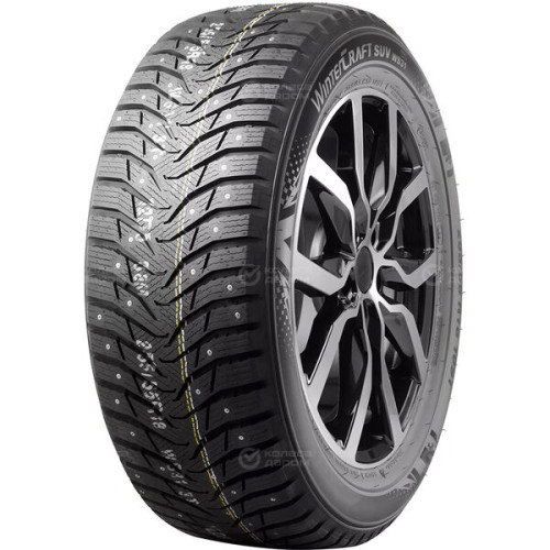 Marshal WinterCraft SUV Ice WS31 225/60 R18 104T