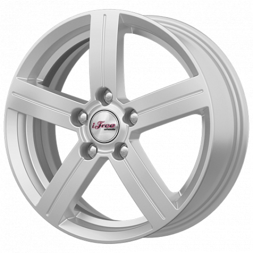 Легковой диск iFree Оруэлл 6x16 5x112 ET46 57,1 Нео-классик