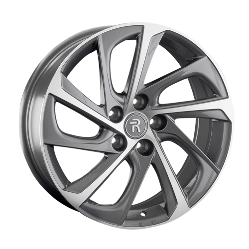 Легковой диск Replay CHG34 8x20 5x114,3 ET42 60,1 GMF